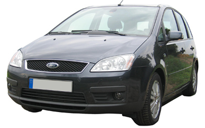 Ford Focus C-MAX